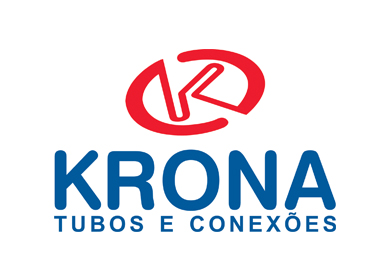 KRONA - Tubos e Conexões