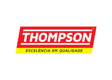 THOMPSON - Excelência em Qualidade